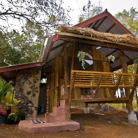 Shanti Farm Tha Kradan Exterior photo