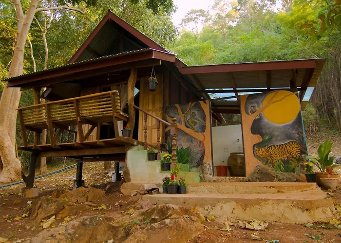 Shanti Farm