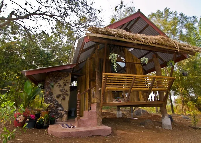 Shanti Farm